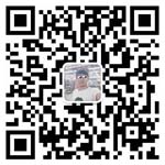 深圳网站优化微信二维码